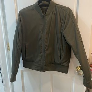 Lululemon Non-Stop Bomber